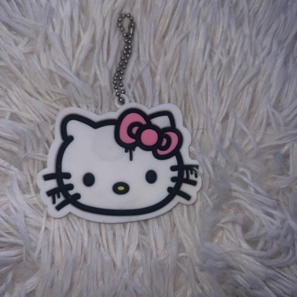 cropped hellokitty jacket - Picture 2 of 2
